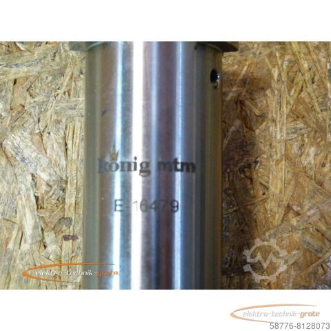 Component Königdorn 396367 Druckverstärker E-16479   - ! -