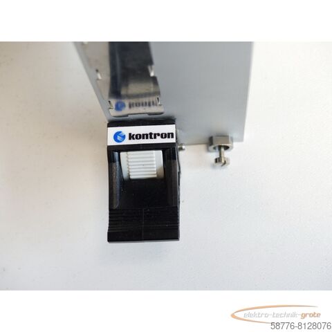 Component  Kontron CP603 PC-Board SN:248072028  !