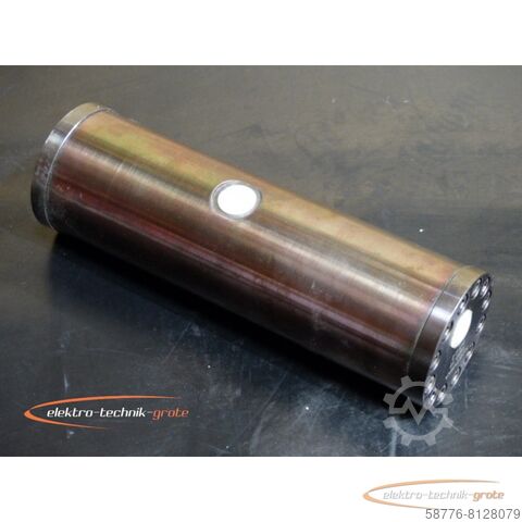 Component Kostyrka 1450.16 Öl-Druckübersetzer !