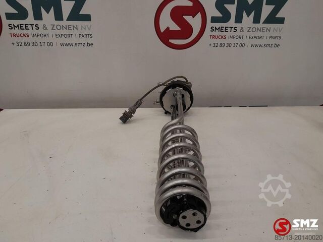 Sensor Scania Occ AdBlueniveausensor Scania