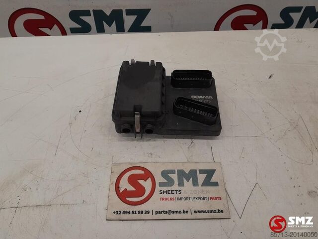 Fuse box Scania Occ zekeringskast Scania