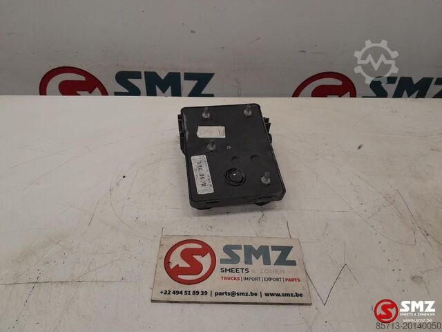 Fuse box Scania Occ zekeringskast Scania