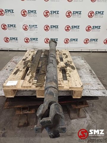Drive shaft Iveco Occ cardanas Iveco