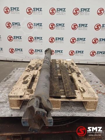 Drive shaft Iveco Occ cardanas Iveco
