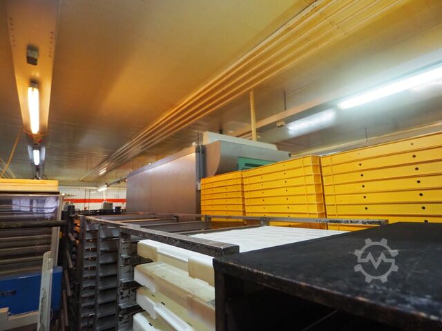 Gärunterbrecher Koma C05 MT