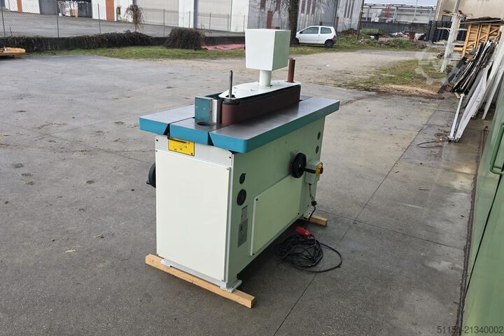 Vertical oscillating sander ACM OBS 150