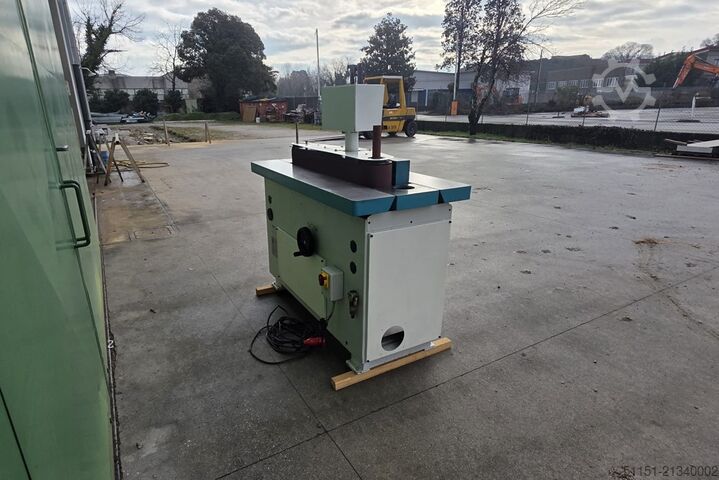 Vertical oscillating sander ACM OBS 150