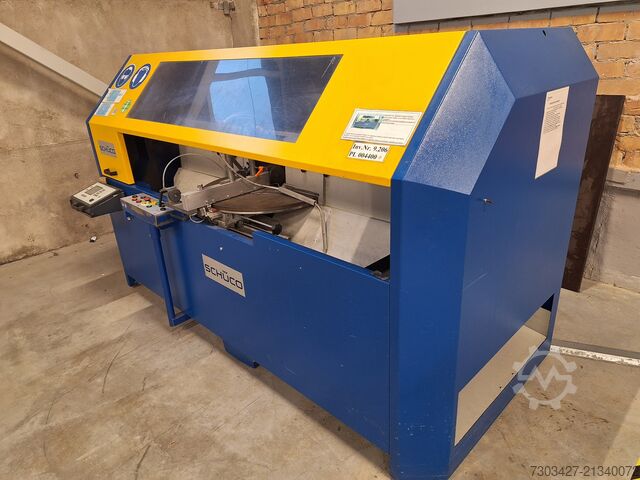 Schüco PAS compact Schüco PAS compact