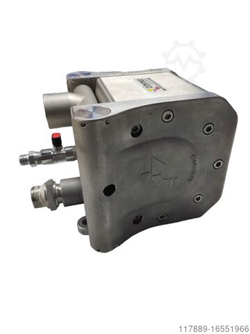 TIMMER DIAPHRAGM PUMP REF 53508140 Timmer Membrana