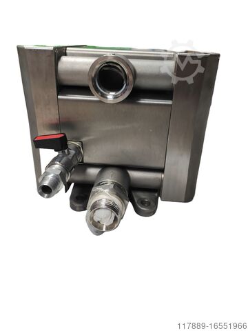 TIMMER DIAPHRAGM PUMP REF 53508140 Timmer Membrana