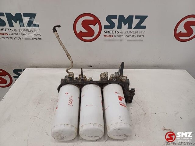 Oil filter Renault Occ oliefilterhuis Renault