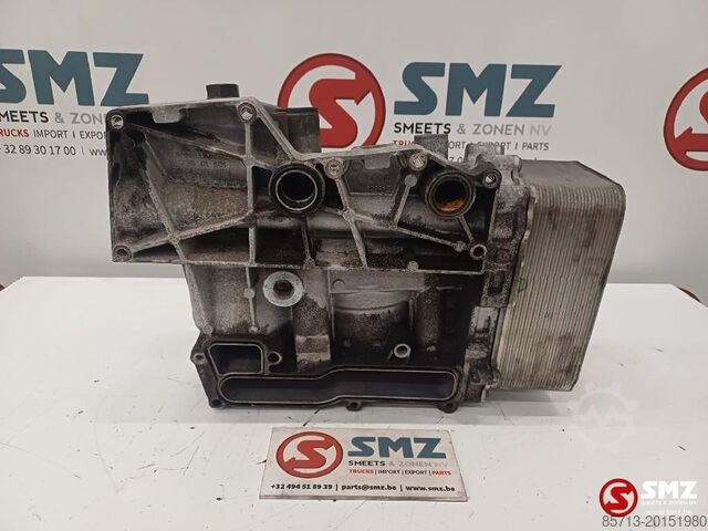 Oil filter Daf Occ oliefilterhuis MX13 DAF