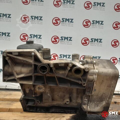 Oil filter Daf Occ oliefilterhuis MX13 DAF