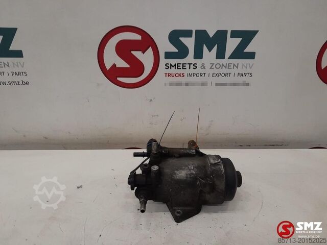 Fuel filter Man Occ brandstoffilterhuis D2676 MAN