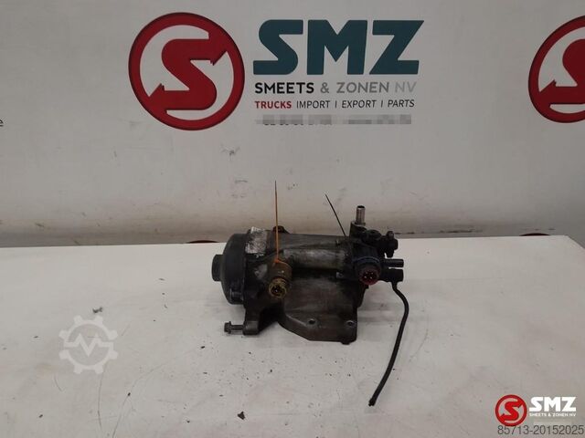 Fuel filter Man Occ brandstoffilterhuis D2676 MAN