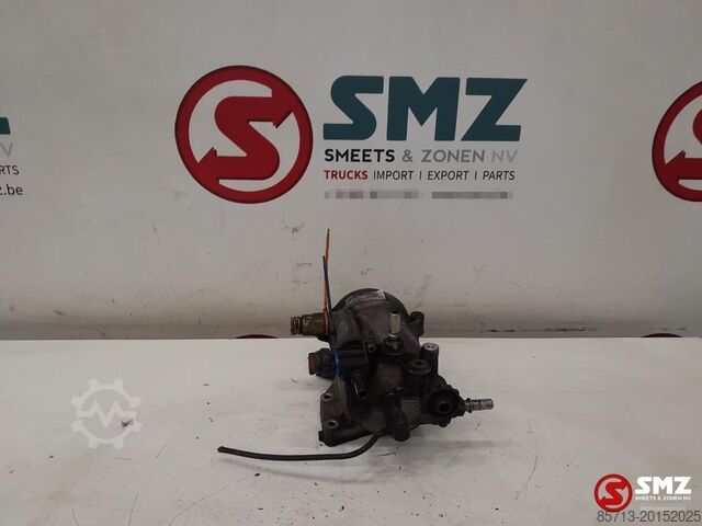 Fuel filter Man Occ brandstoffilterhuis D2676 MAN