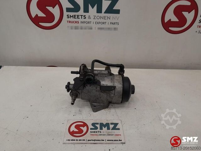 Fuel filter Man Occ brandstoffilterhuis D2676 MAN