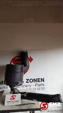 Air filter Volvo Occ Luchtfilter FH12/16