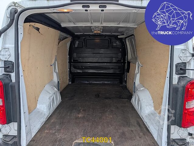Panel van Citroen JUMPY 2.0 HDI L2