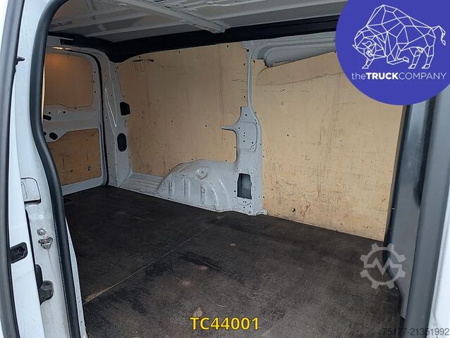 Panel van Citroen JUMPY 2.0 HDI L2