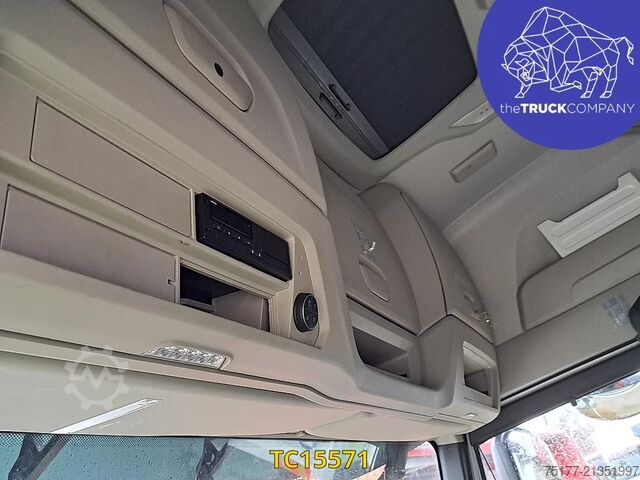 Standard-SZM Iveco S-Way 460