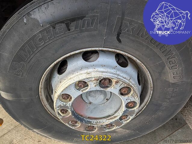 Standard-SZM DAF 85 CF 410