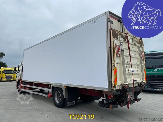 Refrigerated/frozen transport Volvo FM 330