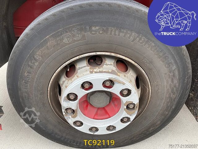 Refrigerated/frozen transport Volvo FM 330