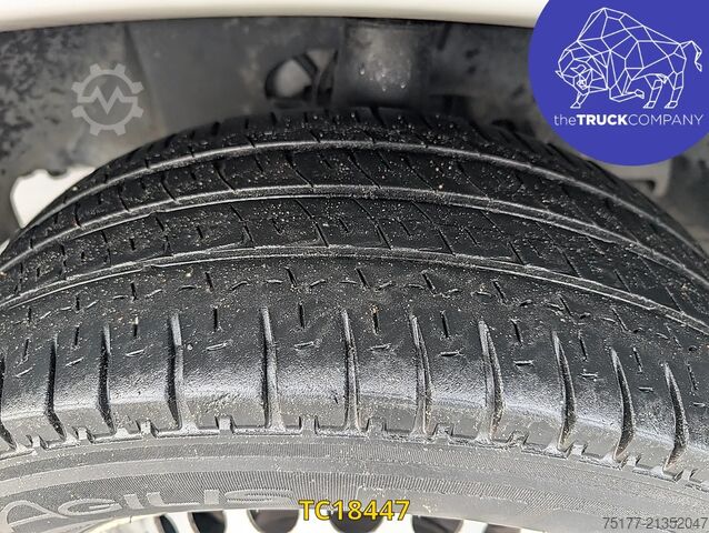 Panel van Mercedes-Benz Sprinter