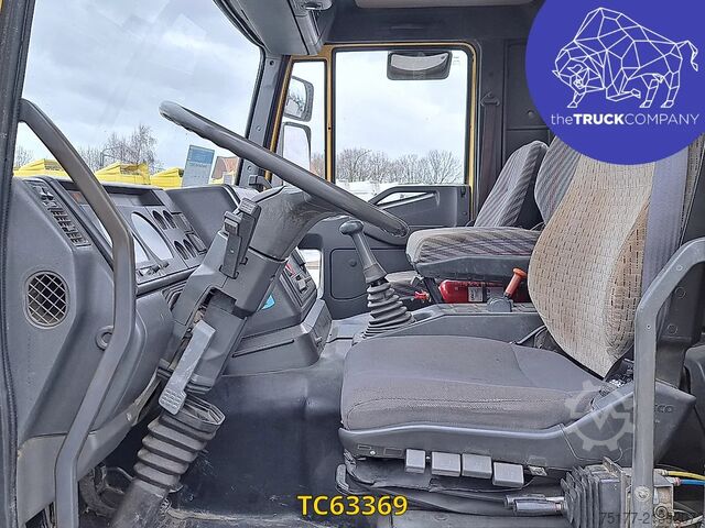 Tipper Iveco EuroTech 190E27