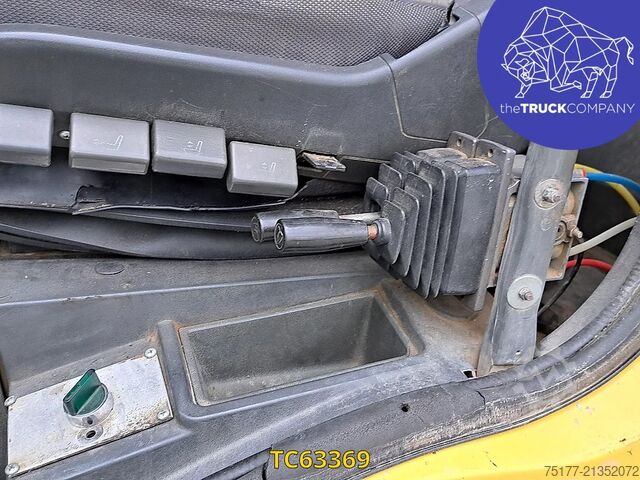 Tipper Iveco EuroTech 190E27