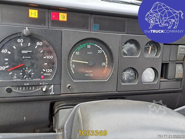 Tipper Iveco EuroTech 190E27