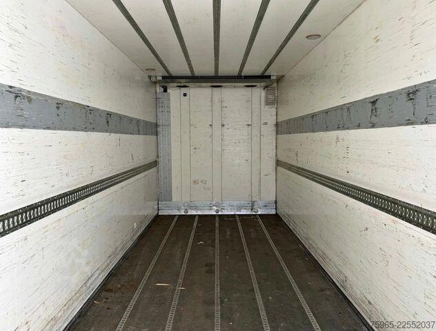 Kühlkoffer-LKW DAF XG 480 EURO 6E FAR 50 CC COMBI FLOWER WIDE CARRI
