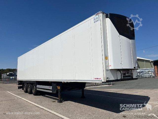 Kühlauflieger Schmitz Cargobull Reefer Multitemp