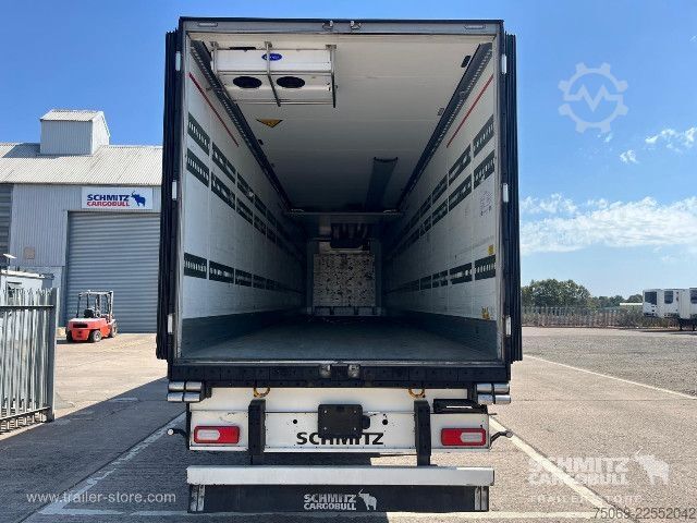 Kühlauflieger Schmitz Cargobull Reefer Multitemp
