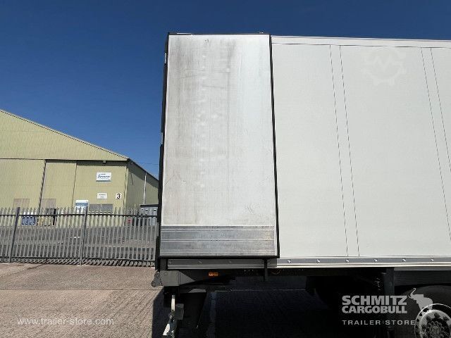 Kühlauflieger Schmitz Cargobull Reefer Multitemp