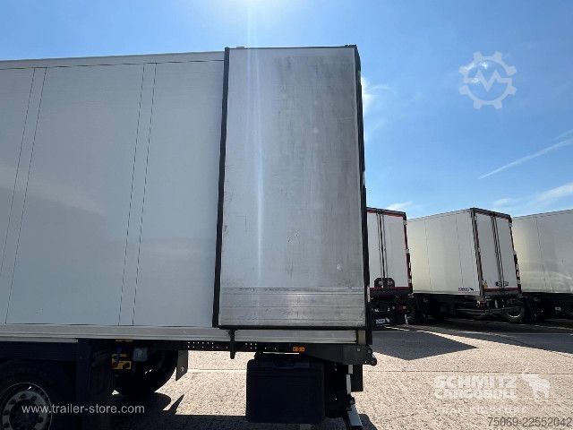 Kühlauflieger Schmitz Cargobull Reefer Multitemp