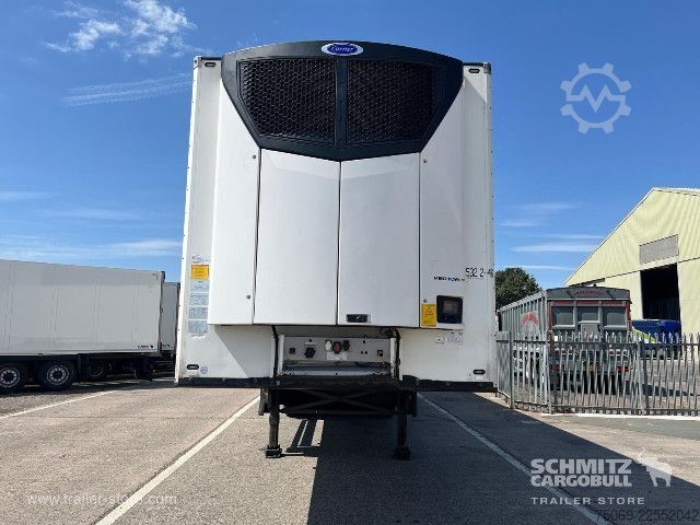 Kühlauflieger Schmitz Cargobull Reefer Multitemp