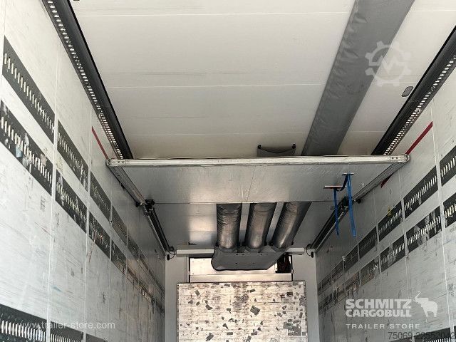 Kühlauflieger Schmitz Cargobull Reefer Multitemp