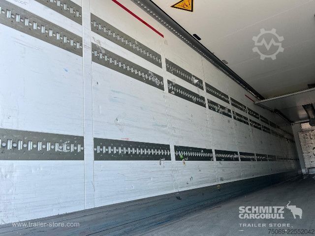 Kühlauflieger Schmitz Cargobull Reefer Multitemp