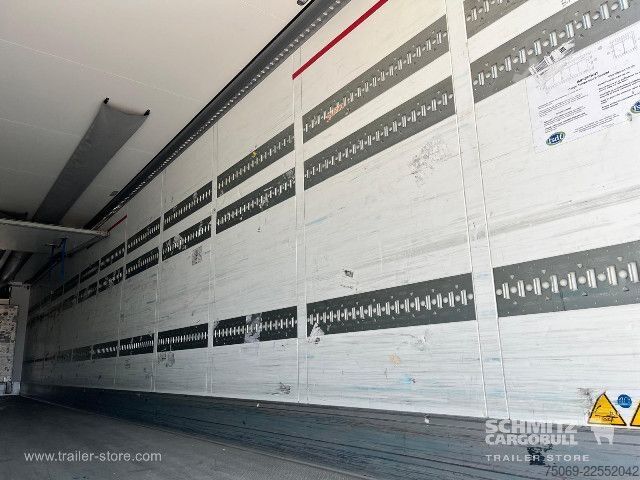 Kühlauflieger Schmitz Cargobull Reefer Multitemp