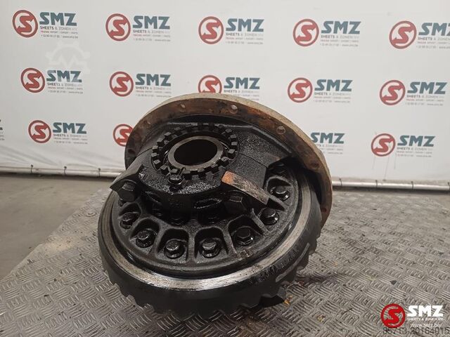 Differential Volvo Occ differentiëel 177E Meritor i=1/463 Volvo