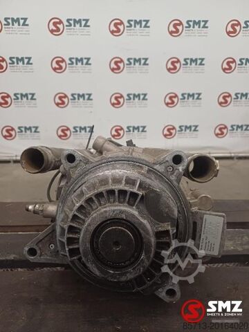 Getriebe Mercedes Occ retarder Mercedes Voith