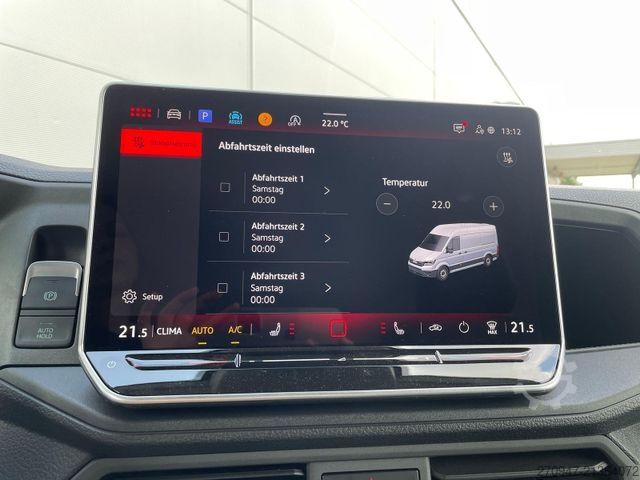 High top van MAN TGE 3.200 L3H3 Kasten 4x4 Individual S ACC STHZ