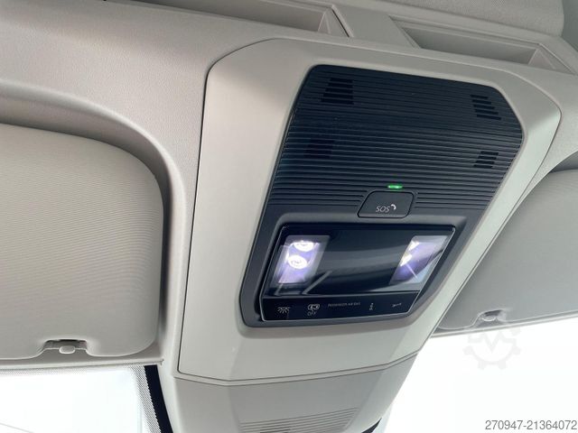 High top van MAN TGE 3.200 L3H3 Kasten 4x4 Individual S ACC STHZ