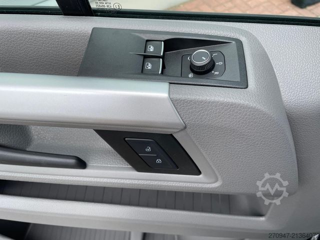 High top van MAN TGE 3.200 L3H3 Kasten 4x4 Individual S ACC STHZ