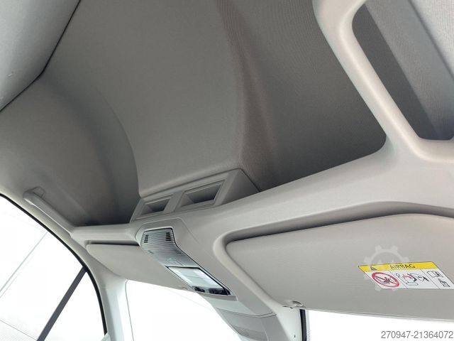 High top van MAN TGE 3.200 L3H3 Kasten 4x4 Individual S ACC STHZ