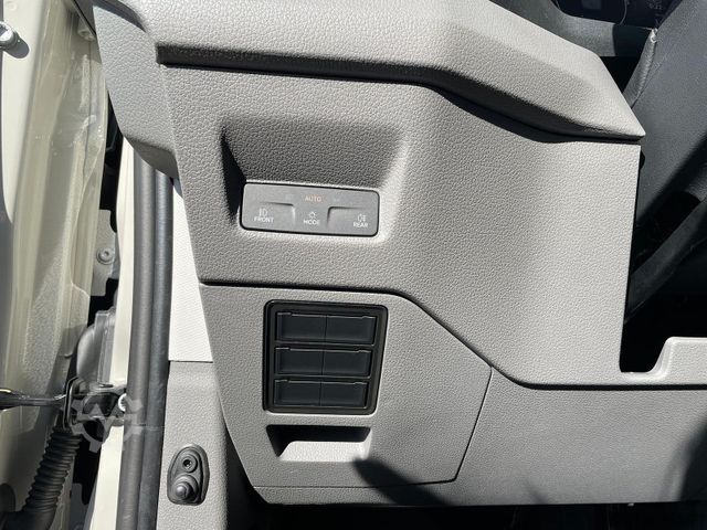 High top van MAN TGE 3.200 L3H2 Kasten 4x4 Individual S ACC STHZ