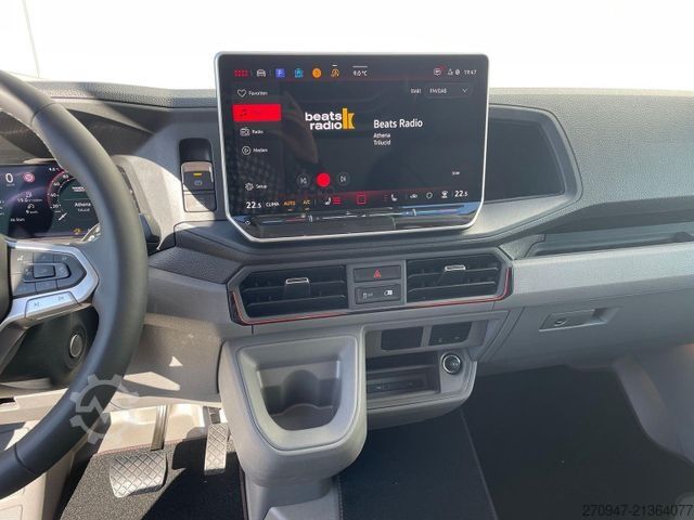 High top van MAN TGE 3.200 L3H2 Kasten 4x4 Individual S ACC STHZ