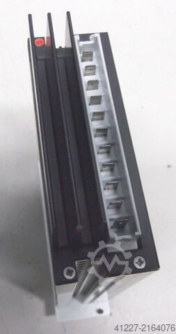 Power pack 5 V/10 A BICC vero PK 50 Monovolt